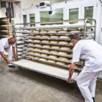 IDAK Food Subsidiary Acquires Frozen Bakery K&S bakery, Bakery and Cereal, frozen-goods, IDAK Food, K&S, subsidiary Food and Beverage Business