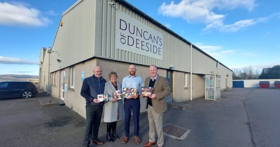 Acquisition Boosts Scottish Shortbread Firm’s Revenue to £20 Million $20m, aging, alcohol, alcoholic, Beverage, Black, bottles, bottom, Box, Case, champagne bottle, firm, flavor, Glass, Group, Here are some tags based on the title you provided: Acquisition, production, revenue, row, sauvignon, Scottish, Shortbread, stacked, storage, taste, vine, vino, Vintage, viticulture, wine production Food and Beverage Business