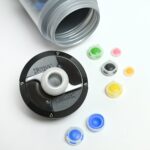 Aptar Closures Unveils Innovating Solution for Reusable Beverage Containers: SureSnap's Leak-Free, Hygienic Flow Control System beverage packaging, food and drink packaging, food and drink sustainable packaging, Reusable packaging Food and Beverage Business