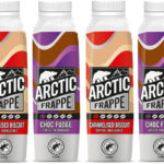 Arctic Coffee adds Arctic Frappe to further its market lead