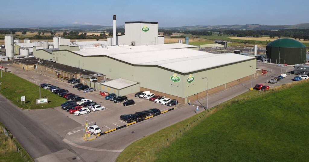 Arla proposes £90M investment for Lockerbie site Food and Beverage Business Arla proposes £90M investment for Lockerbie site £90m, Arla, business news, closure, dairy, Food Industry, investment, Lockerbie, Yorkshire Food and Beverage Business