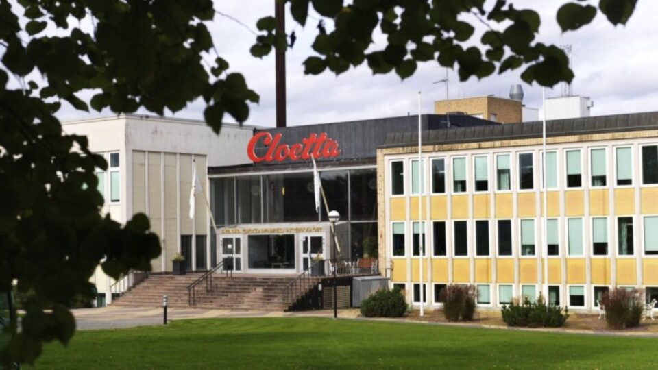 Cloetta Puts Netherlands Plant Project on Hold Indefinitely Cloetta, indefinitely, Netherlands, plant, project, scrap Food and Beverage Business