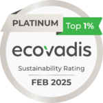 SÜDPACK Achieves Prestigious Platinum Rating from EcoVadis Flexible packaging, food and drink packaging, food and drink sustainable packaging, Food packaging Food and Beverage Business