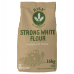 Eurostar Commodities develops regenerative flour for production and distribution