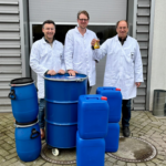 NoPalm Ingredients Launches Industry-First Scaled Yeast Oil Food and Beverage Business