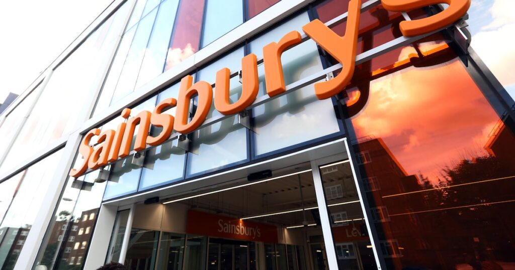 Sainsbury's Issues Recall Due to Metal Contamination consumer safety, contamination risks, food safety, grocery recall, Here are some suggested tags based on the title "Metal contamination leads to Sainsbury’s recall": metal contamination, quality control, recall, Sainsbury Food and Beverage Business