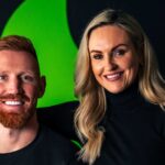 Fuel Hub Boosts Revenue by 90% Year-Over-Year action, adult, animal, brown, cheerful, dog, golden retriever, Grass, happiness, joy, jumping, loyalty, motion, Nature, outdoors, pets, purebred dog, retriever, running, summer, sunny, walking Food and Beverage Business