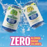 Germany sees the first cider with no calories, sugar, or alcohol