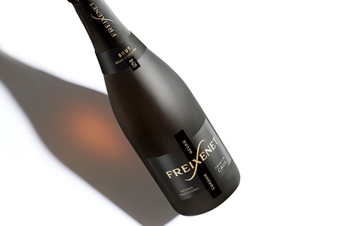 Hunt Hanson Creates New Identity for Freixenet's Cordon Negro Wine Branding, Cordon Negro, craft, design, Freixenet, Here are some tags derived from the title you provided: Hunt Hanson, identity, marketing, new pack, visual identity, wine, wine branding Food and Beverage Business