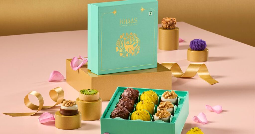 Indian Snack Brand Boosts Production Capacity in the UK brand, capacity, Expanding, grocery store, Indian, production, snacks, UK Food and Beverage Business