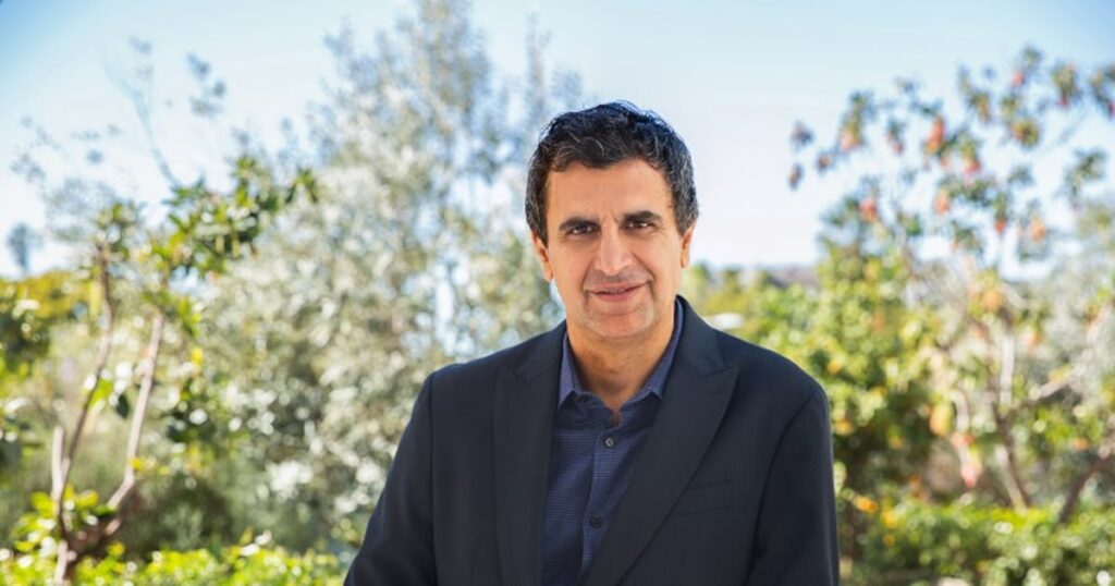 Introducing Unilever’s New CEO: Fernando Fernandez Food and Beverage Business