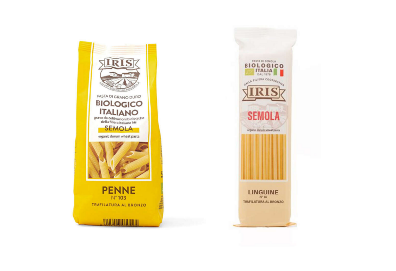 Koehler Paper and IRIS Bio Introduce Recyclable Packaging for Pasta IRIS Bio, Koehler Paper, pasta, Recyclable packaging Food and Beverage Business