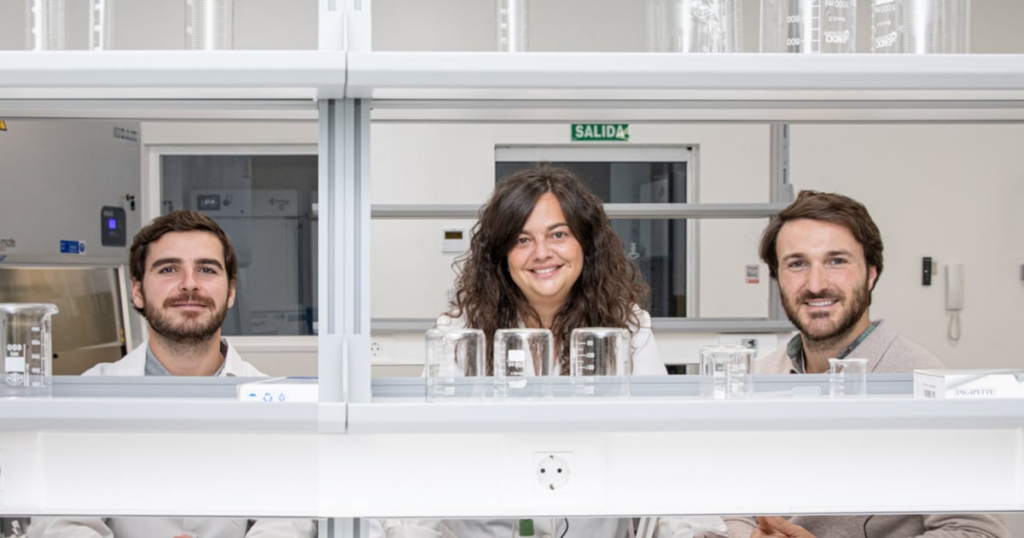 MOA Foodtech secures €14.8 million to develop AI-driven ingredients ai learning, app, coffee, concept, deal, delivery, device, digital, food ordering, future, lifestyle, manchine learning, mobile, online, Outdoor, phone, Scan, Shop, smart shopping, virtual Food and Beverage Business