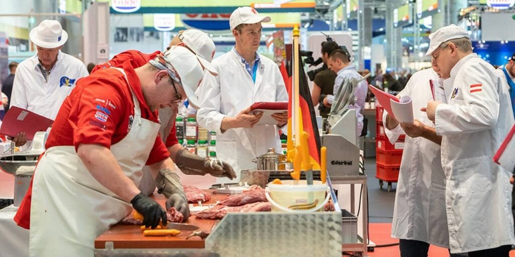 Meat Pro Asia 2025: Showcasing the Latest Innovations in Meat Processing and Packaging 2025, Asia, cutting-edge technology, Food Industry, Meat Pro Asia, meat processing, Packaging Innovations Food and Beverage Business