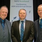 NFU Scotland Appoints New President "leadership, Agriculture, Election, farming, governance, Here are some tags based on the title "NFU Scotland elects new president": NFU Scotland, new president, Organization, Scotland Food and Beverage Business