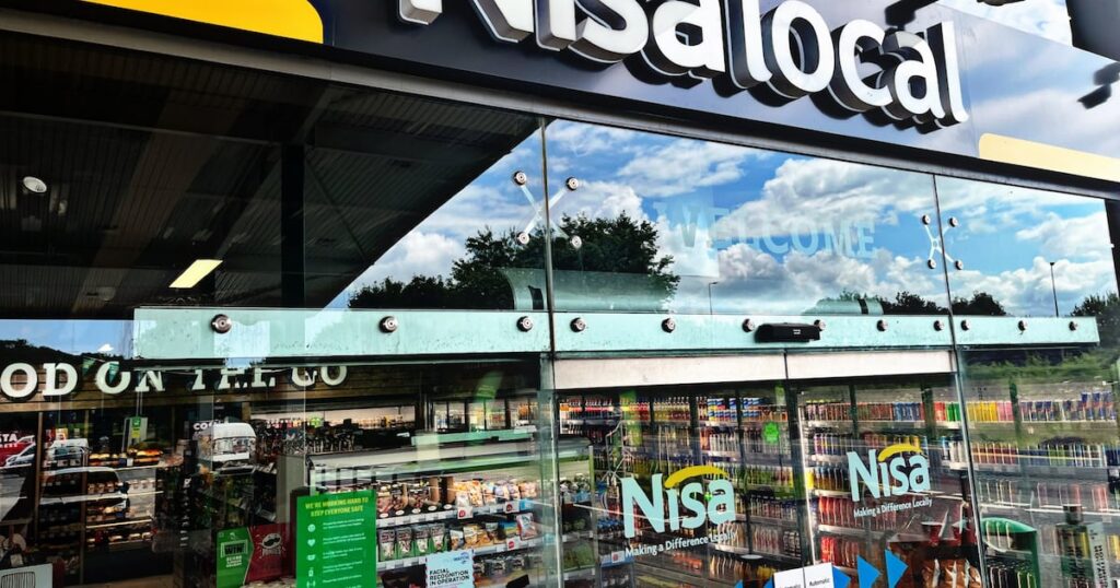 Nisa Appoints Ex-Morrisons Convenience Chief business news, head of convenience, Hiring, Morrisons, Nisa, retail, supermarket Food and Beverage Business