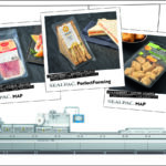 SEALPAC Unveils Cutting-Edge Packaging Solutions at IFFA 2025 events, food and drink packaging, food and drink sustainable packaging, Food packaging, Machinery Food and Beverage Business