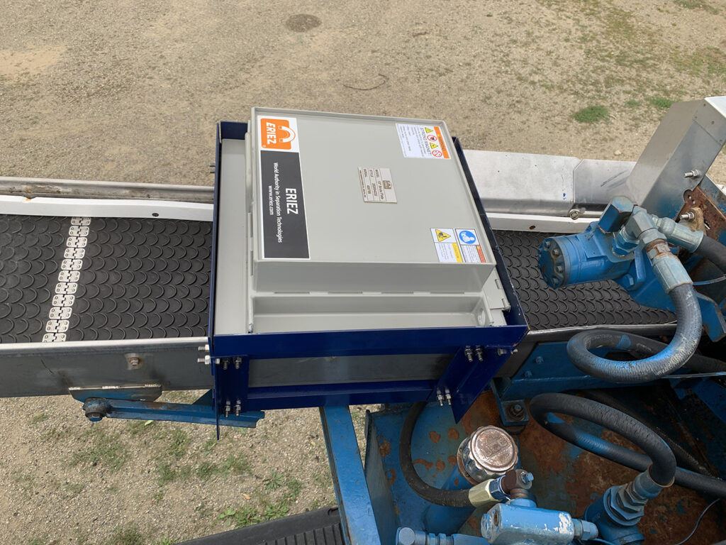 How to Choose and Use the Best Metal Separators and Detectors for Your Food Application AI-powered metal detection, automated food safety inspection, food industry equipment protection., food metal detection, food processing contamination control, food production quality control, food safety metal detectors, HACCP metal detection, industrial food separators, inline metal detection, magnetic separation technology, metal contamination prevention, metal detection compliance, nonferrous metal detection, rare earth magnetic separators Food and Beverage Business food metal detection, metal contamination prevention, food safety metal detectors, rare earth magnetic separators, inline metal detection, industrial food separators, food processing contamination control, HACCP metal detection, AI-powered metal detection, automated food safety inspection, magnetic separation technology, metal detection compliance, nonferrous metal detection, food production quality control, food industry equipment protection.