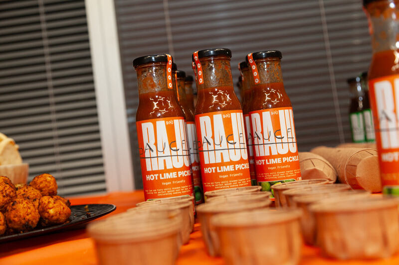 Raju Sauces seeks to redefine flavours with distribution partnership