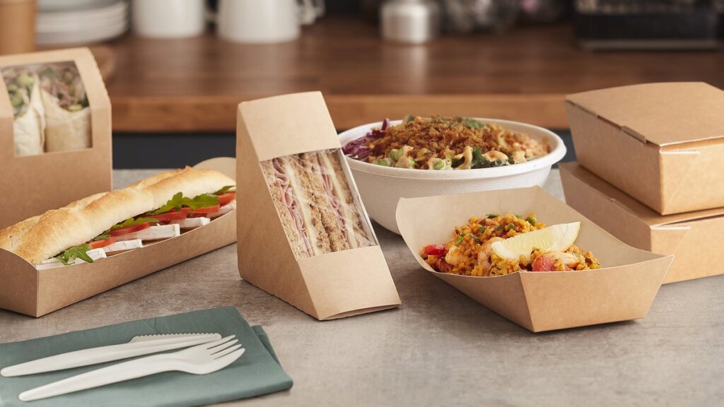 Sabert Becomes Founding Member of Alliance for Fibre-Based Packaging to Advance UK Recycling Goals"We are excited to collaborate with industry partners across the fibre-based packaging value chain." Fibre-based packaging, food and drink packaging, food and drink sustainable packaging, Food packaging, paperboard, Recyclability Food and Beverage Business