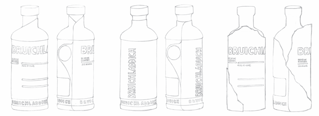 First never follows: How James Cropper used its legacy of innovation to break new ground with Bruichladdich whisky Food and Beverage Business