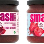 Smash Foods Relocates Its Production to the UK onshore, production, Smash Foods, UK Food and Beverage Business