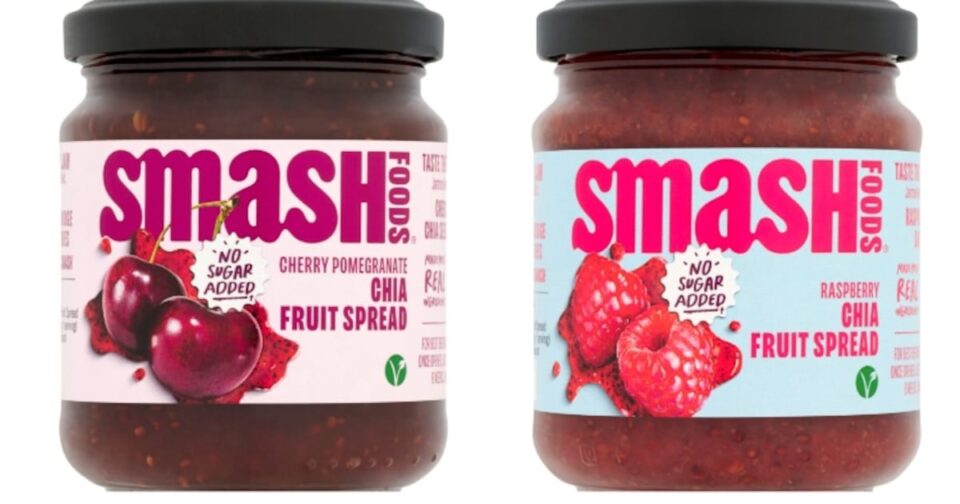 Smash Foods Relocates Its Production to the UK onshore, production, Smash Foods, UK Food and Beverage Business
