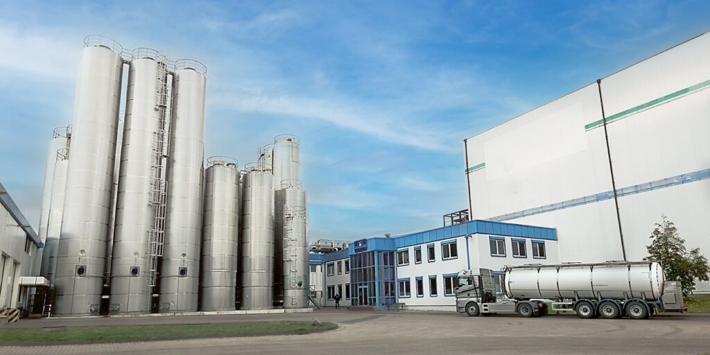 Edeka Germany set to acquire dairy producer Uckermärker Milch Food and Beverage Business Edeka Germany set to acquire dairy producer Uckermärker Milch Edeka Food and Beverage Business