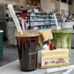 TOUS les JOURS Launches Sustainable Plant-Based Straws Made with CJ Biomaterials’ PHACT™ PHA beverage packaging, Bio-based, food and drink packaging, food and drink sustainable packaging Food and Beverage Business