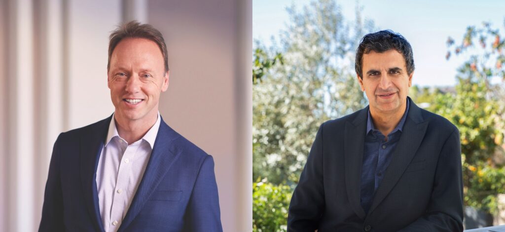 Unilever CEO Hein Schumacher to Resign business news, CEO, Hein Schumacher, Leadership changes, step down, Unilever Food and Beverage Business