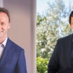 Unilever CEO Hein Schumacher to Resign business news, CEO, Hein Schumacher, Leadership changes, step down, Unilever Food and Beverage Business