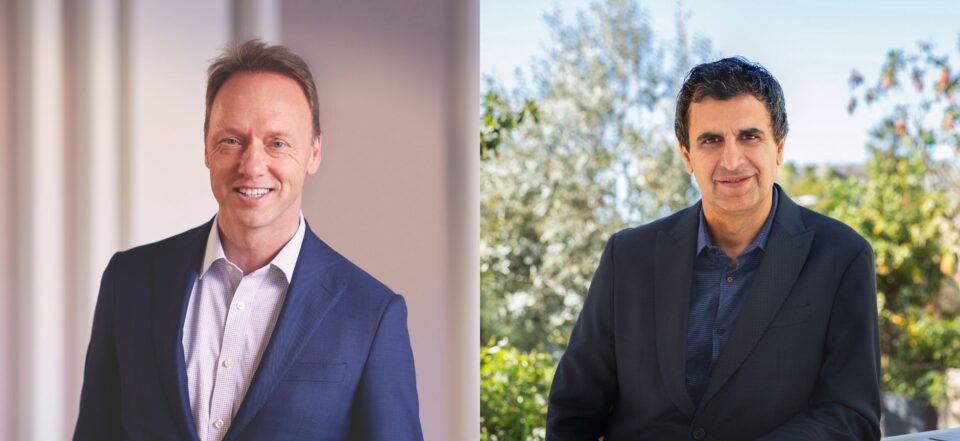 Unilever CEO Hein Schumacher to Resign business news, CEO, Hein Schumacher, Leadership changes, step down, Unilever Food and Beverage Business