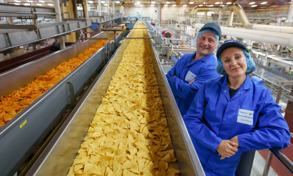 PepsiCo Remains Committed to Long-Term Growth Goals Food and Beverage Business PepsiCo Remains Committed to Long-Term Growth Goals business strategy, Committed, company performance, financial targets, Goals, growth, long-term growth, longterm, PepsiCo, remains Food and Beverage Business