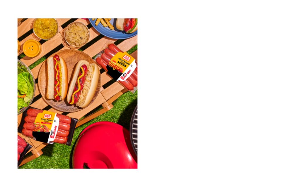 NotCo's Plant-Based Partnership with Kraft Heinz Encounters Challenges Food and Beverage Business NotCo's Plant-Based Partnership with Kraft Heinz Encounters Challenges Kraft heinz, NotCo, plant-based, stumbling block, Venture Food and Beverage Business
