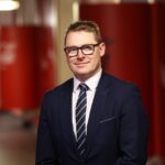 New Leadership for Coca-Cola in Ireland and Northern Ireland simon fitzpatrick - general manager of coca-cola hbc ireland and Food and Beverage Business