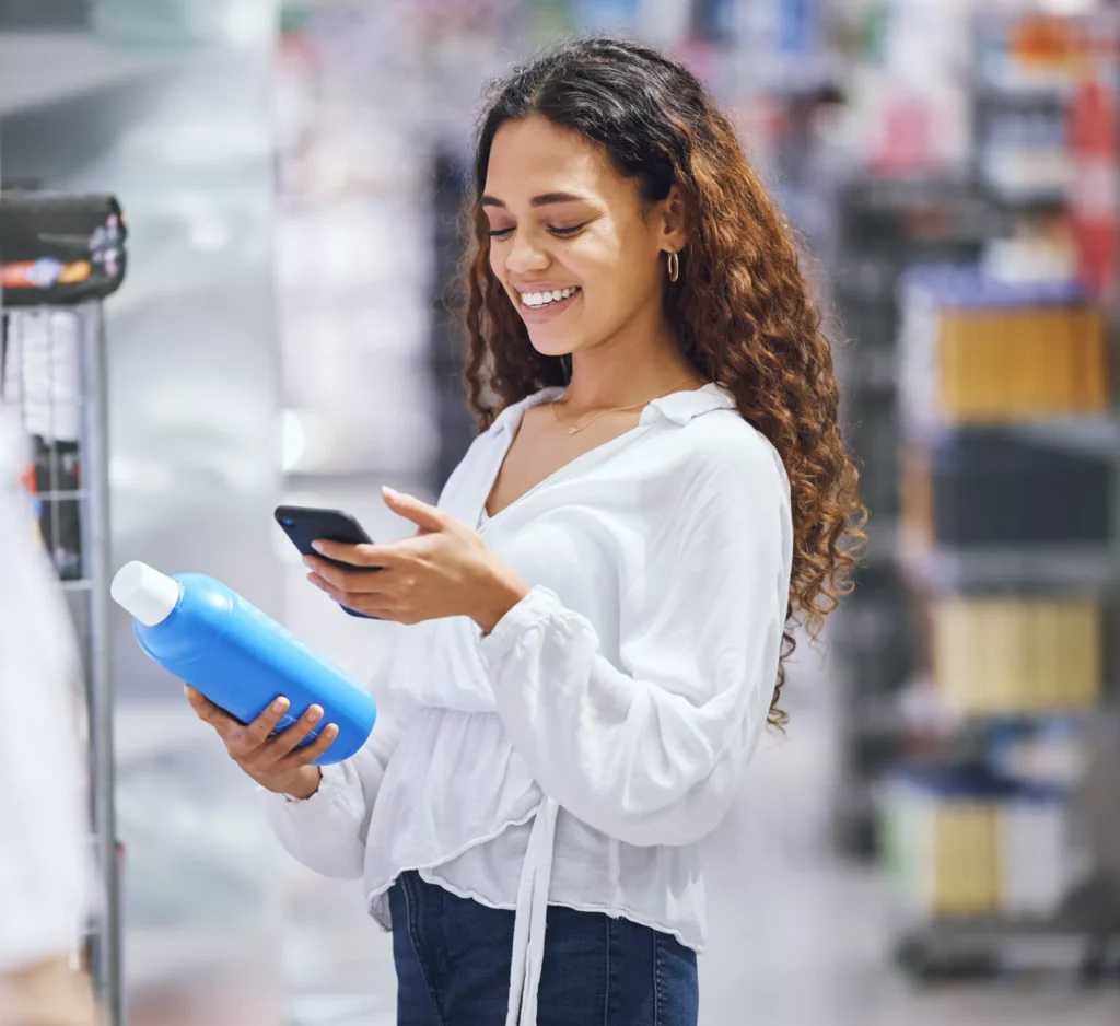 Kezzler Grows Through Scanbuy Acquisition acquisition, BusinessGrowth, expansion, Kezzler, Scanbuy Food and Beverage Business