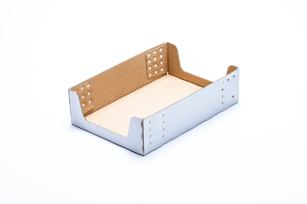 Flexible technologies for more sustainable production Food and Beverage Business