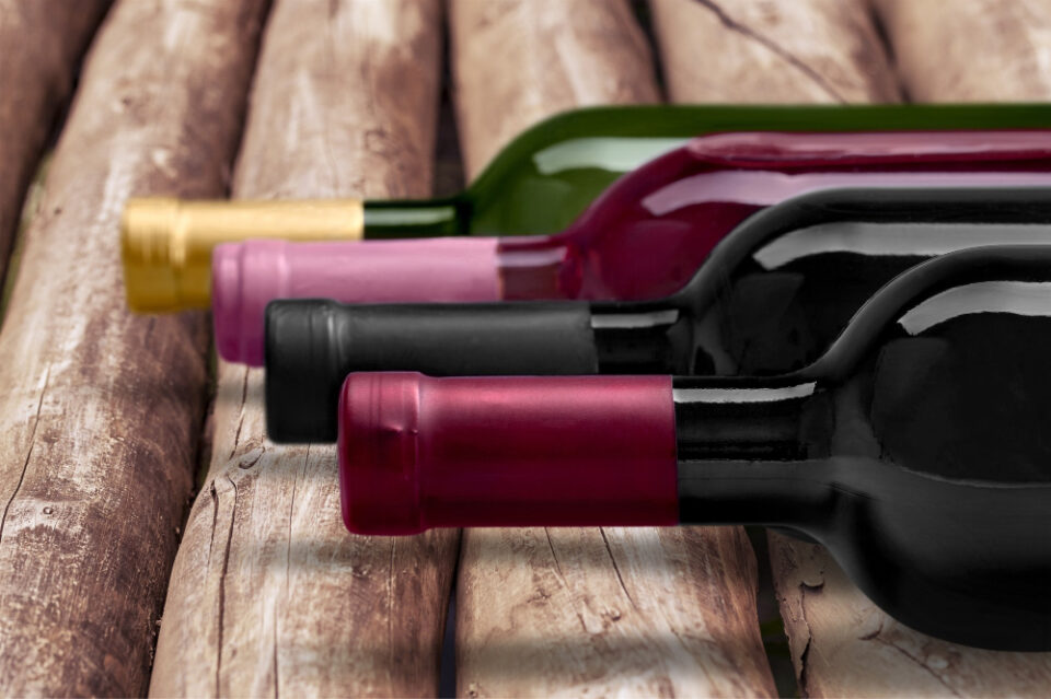 Virgin Wines CFO Announces Retirement Plans Food and Beverage Business