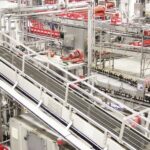 Precision in Motion: How Gears, Drives, and Control Systems Are Redefining Food Production in 2025 AI in food automation, automated doors food factories, energy efficient VFDs, food grade control systems, food machinery compliance UK, hygienic gearboxes food industry, planetary gearboxes bakery, predictive maintenance drives, servo motors in packaging, smart food processing systems Food and Beverage Business