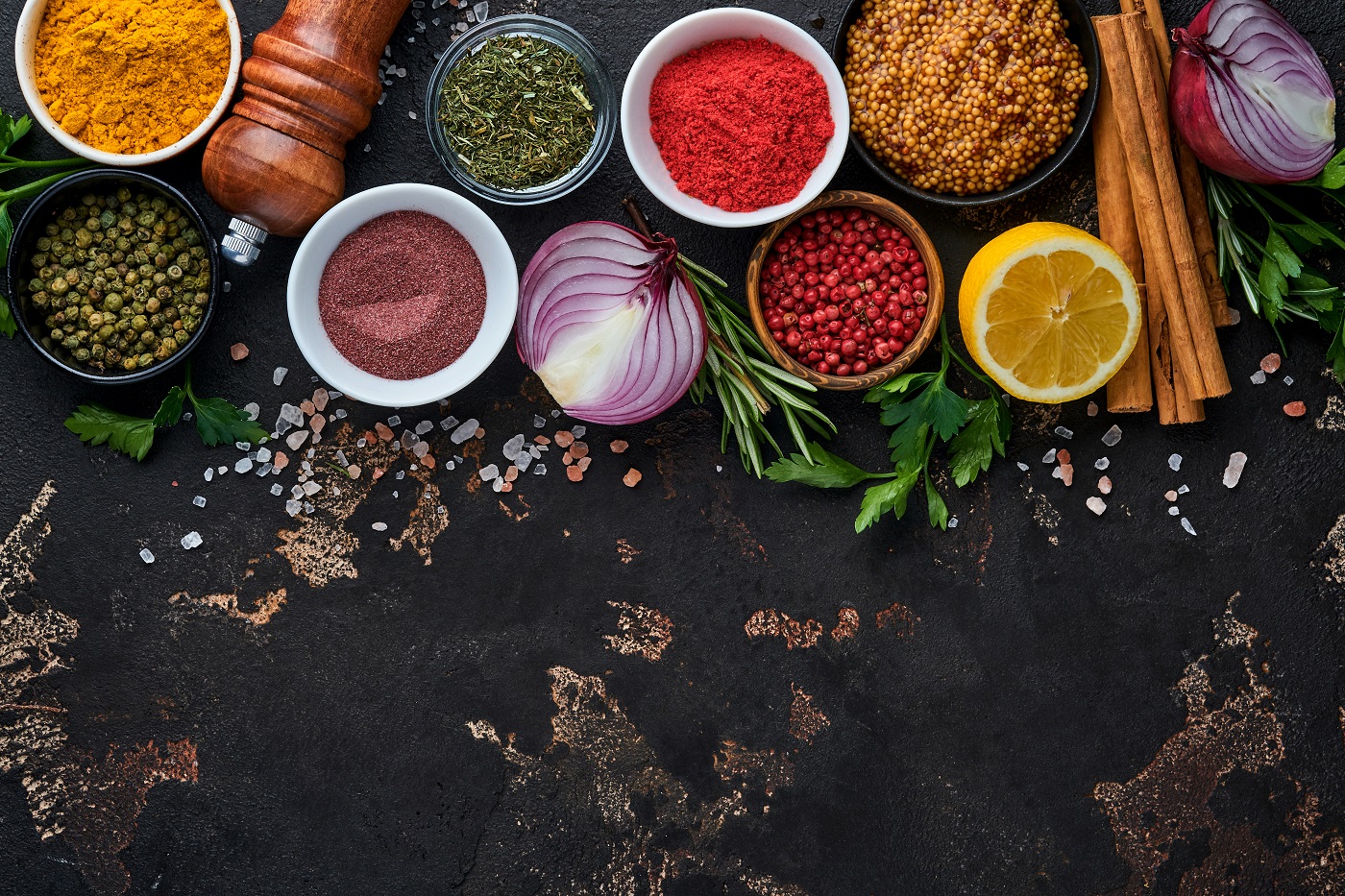 The Future of Food Ingredients: Innovation, Sustainability, and Market ...
