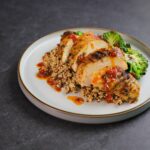 Unilever Sells Vegetarian Butcher Brand to Vivera backgrounds, black color, caviar, cheese, Chef, crockery, cuttlefish, delicatessen, design, Dining, Dinner, Eating, elegance, Fish, food, Food and Drink, freshness, Gourmet, haute couture, healthy lifestyle, ink, italian culture, Leaf, luxury, mediterranean sea, michelin, modern, molecular structure, nero, no people, plate, prepared fish, refreshment, Restaurant, rice - food staple, risotto, rosemary, savory sauce, Seafood, splashing, Spray, squid, vegetable Food and Beverage Business