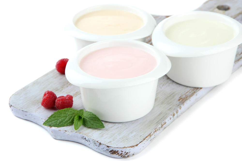 Sill Enterprises Purchases French Skyr Producer Puffy's Food and Beverage Business