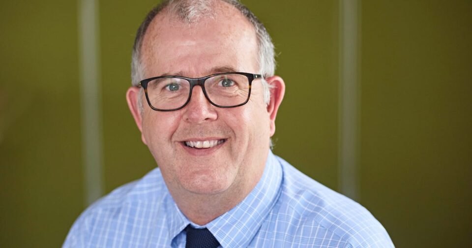 Branston's Commercial Director to Retire After 35 Years of Service "leadership, 35 years, Branston, business, commercial director, retire, retirement Food and Beverage Business