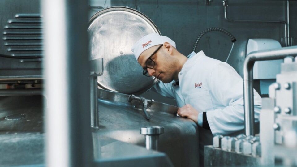 Danish fund buys majority of ice-cream maker Hansens Is