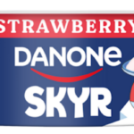 Danone introduces its latest Skyr product line to the UK