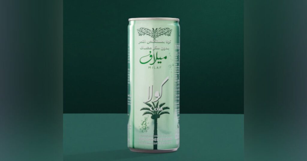 Date Cola Debuts in UK Stores Food and Beverage Business Date Cola Debuts in UK Stores beverage launch, Food and Drink, Here are some tags based on the title "Date cola launches into UK stores": Date Cola, new product, soft drinks, UK market, UK stores Food and Beverage Business