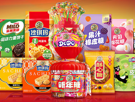 Nestlé Acquires Complete Ownership of Chinese Confectionery Company Hsu Fu Chi acquires, business acquisition, Chi, Chinese, Chinese confectioner, company, complete, confectionery, confectionery industry, corporate news, food and beverage, Here are some tags based on the title "Nestlé takes full ownership of Chinese confectioner Hsu Fu Chi": Nestlé, Hsu, Hsu Fu Chi, international business, Nestlé, ownership Food and Beverage Business