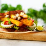 Nomad Foods Optimistic About Growth Driven by Innovation Nomad Foods Food and Beverage Business