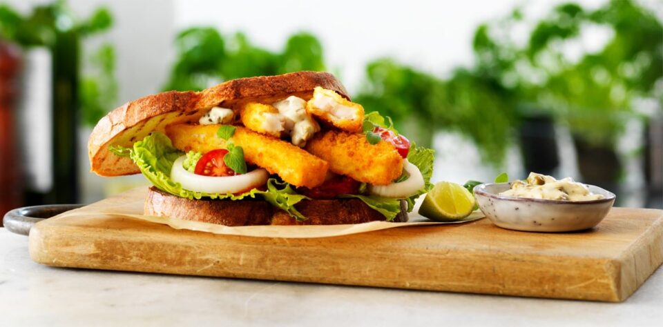 Nomad Foods Optimistic About Growth Driven by Innovation Nomad Foods Food and Beverage Business