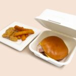 YUTOECO Launches FluoZero: A Game-Changer in PFAS-Free Greaseproof Molded Fiber Packaging Bio-based, food and drink packaging, food and drink sustainable packaging, Food packaging Food and Beverage Business x-ray inspection